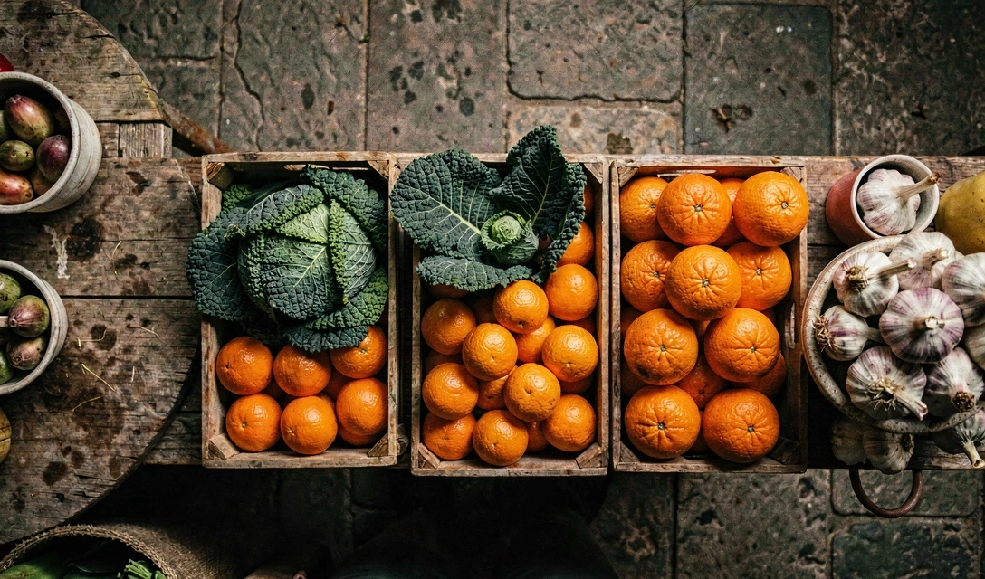 Mercado Local